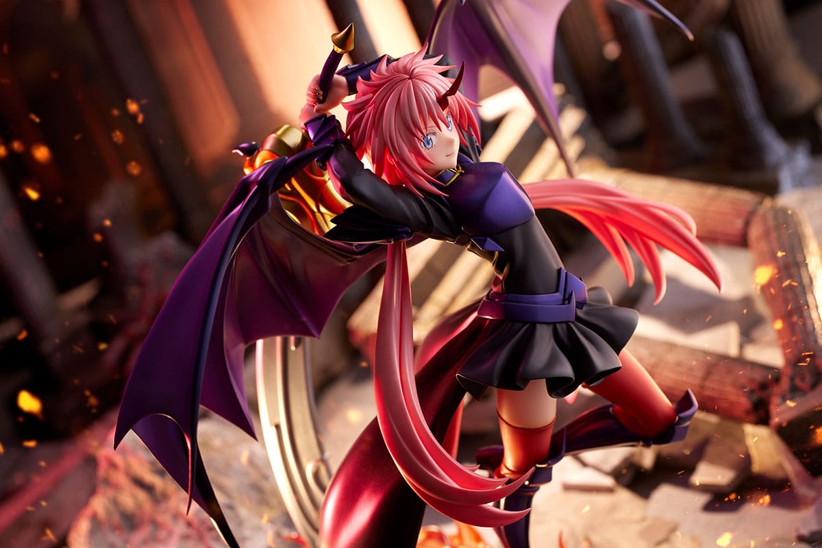 Milim Nava - Dragonoid - Ques Q - Anime Figuren günstig kaufen