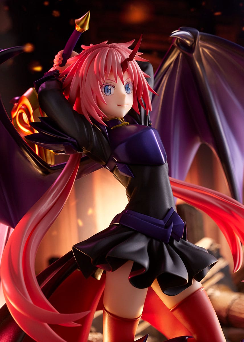 Milim Nava - Dragonoid - Ques Q - Anime Figuren günstig kaufen