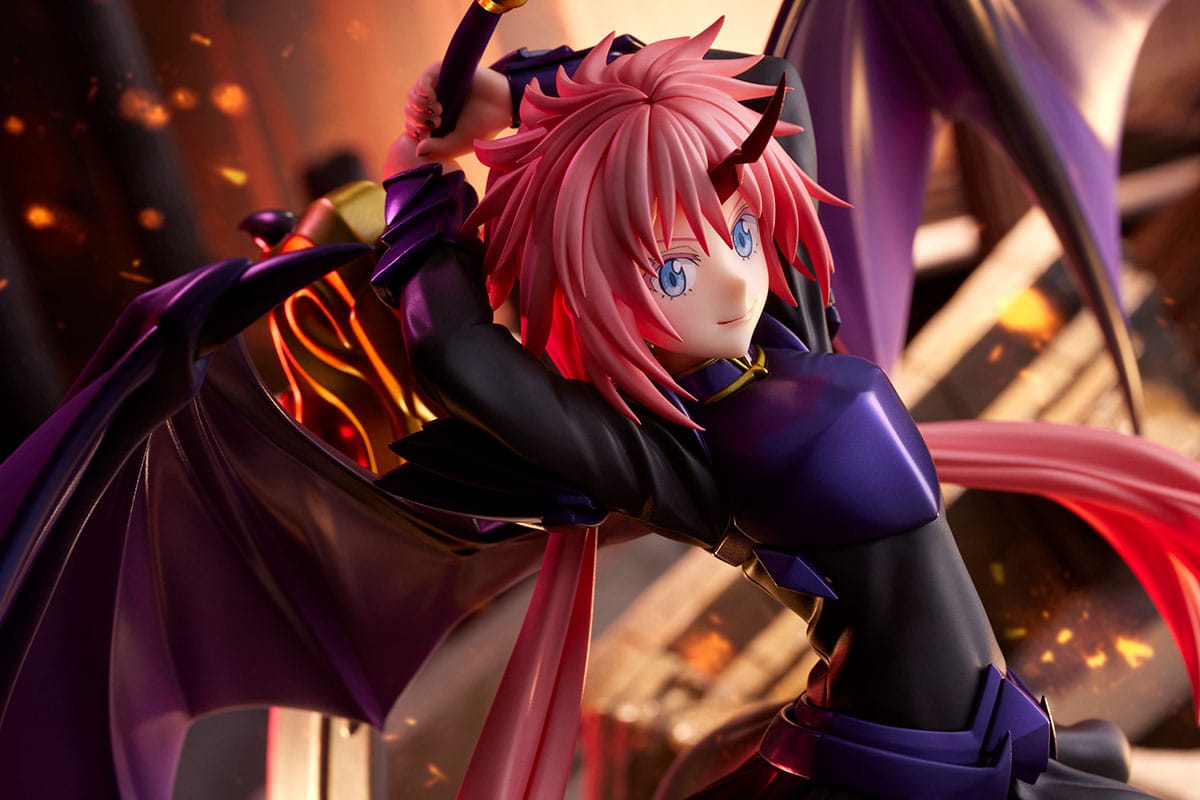 Milim Nava - Dragonoid - Ques Q - Anime Figuren günstig kaufen