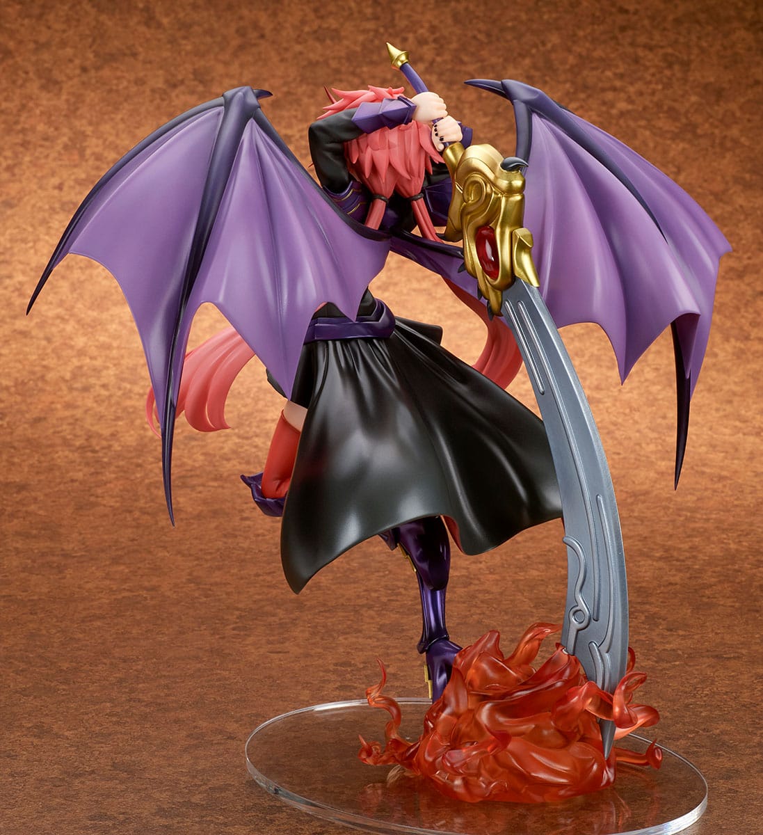 Milim Nava - Dragonoid - Ques Q