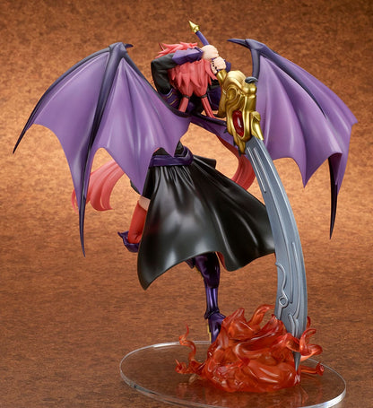 Milim Nava - Dragonoid - Ques Q