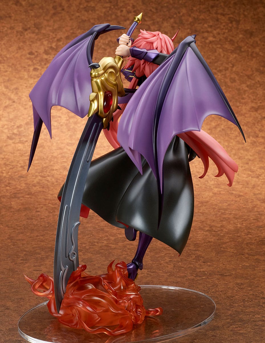 Milim Nava - Dragonoid - Ques Q