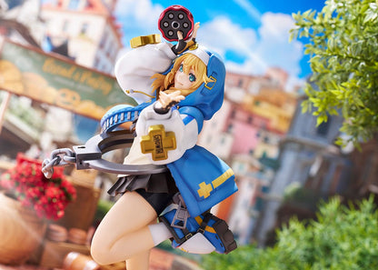Bridget Guilty Gear Strive Ques Q