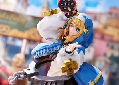 Bridget Guilty Gear Strive Ques Q