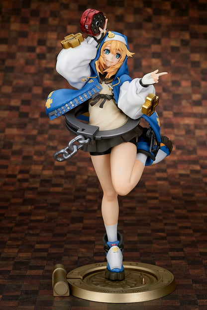 Bridget Guilty Gear Strive Ques Q - Anime Figuren günstig kaufen