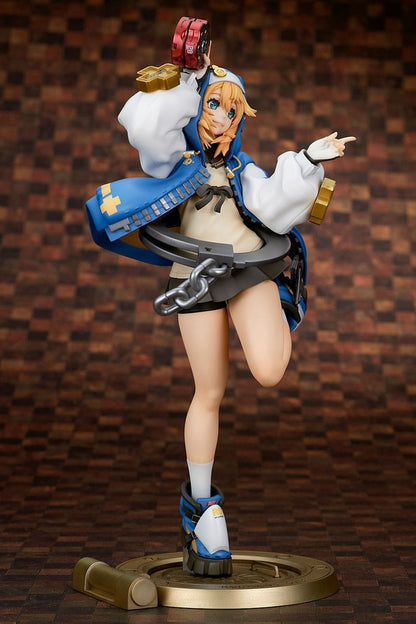 Bridget Guilty Gear Strive Ques Q - Anime Figuren günstig kaufen