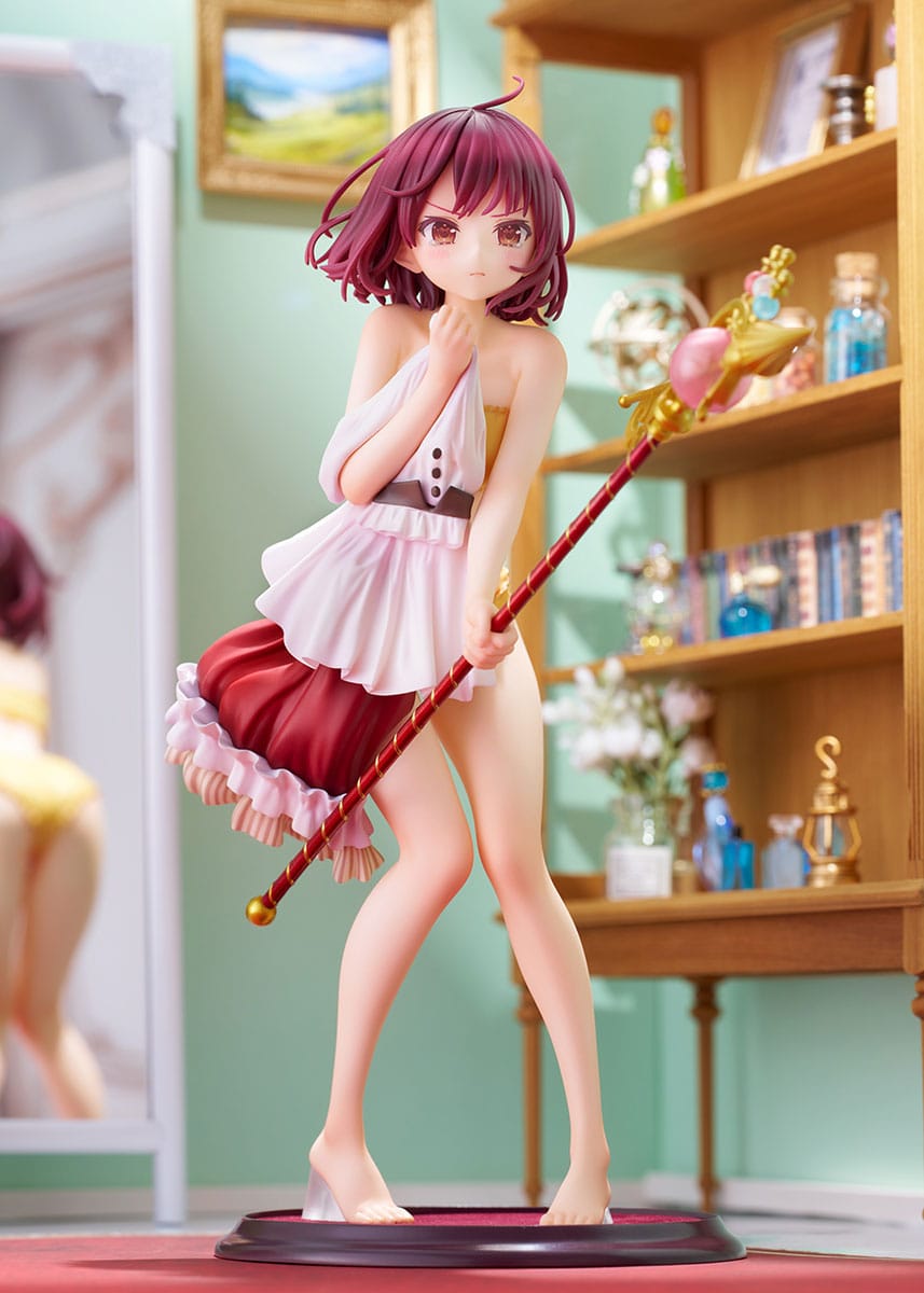 Sophie Neuenmuller Changing Mode Ques Q - Anime Figuren günstig kaufen