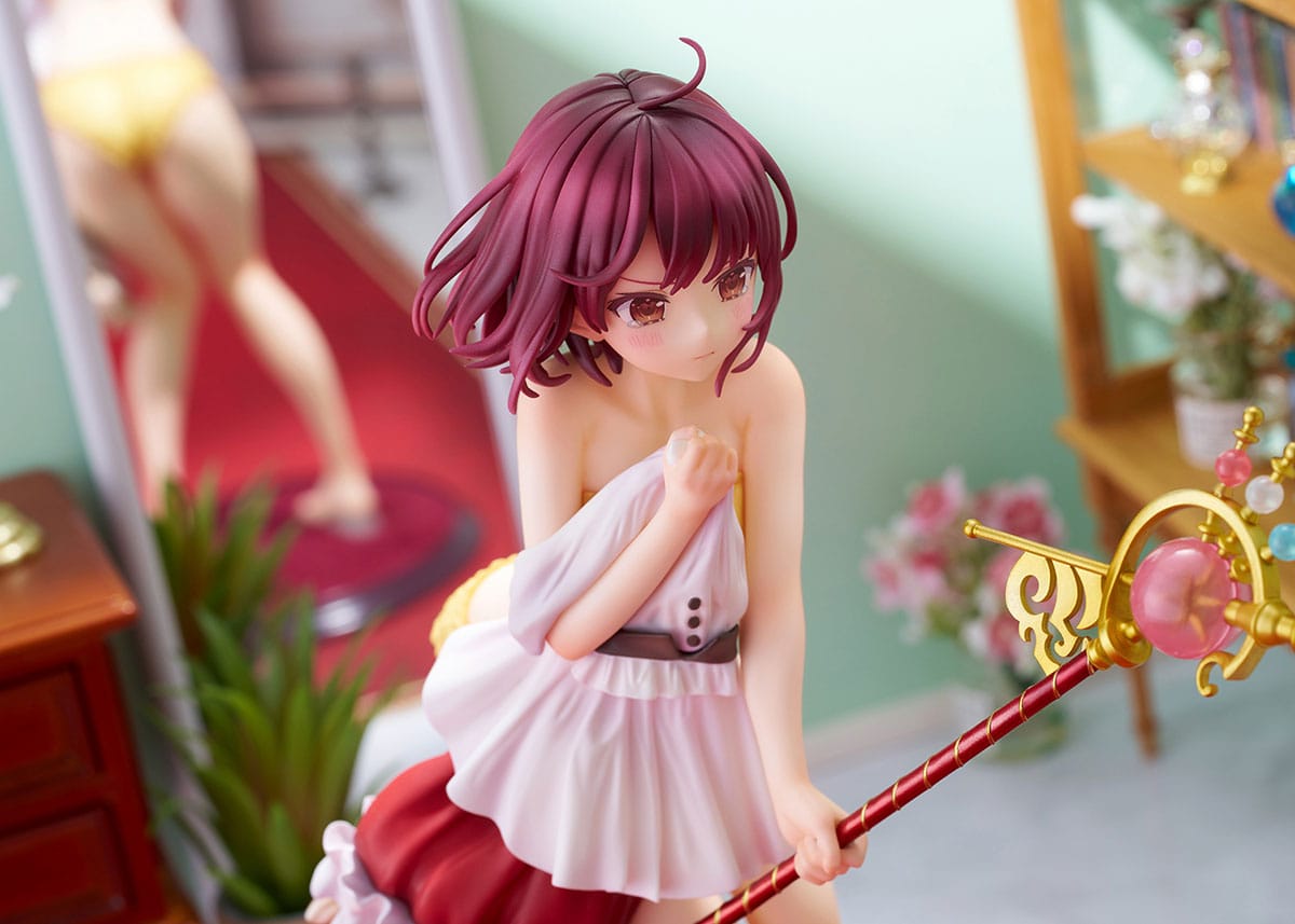 Sophie Neuenmuller Changing Mode Ques Q - Anime Figuren günstig kaufen