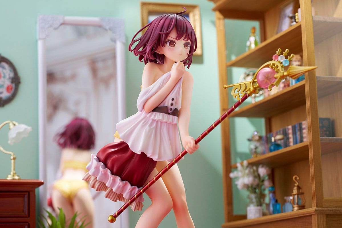 Sophie Neuenmuller Changing Mode Ques Q - Anime Figuren günstig kaufen