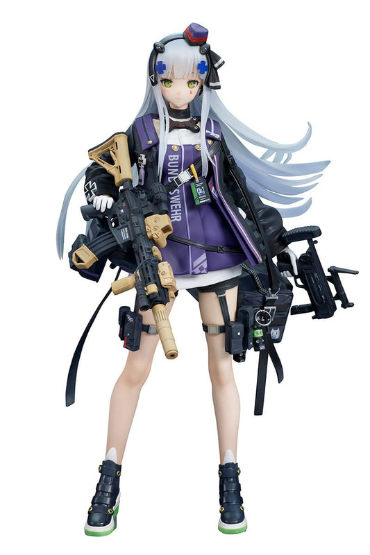 HK416 Girls' Frontline Ques Q - Anime Figuren günstig kaufen