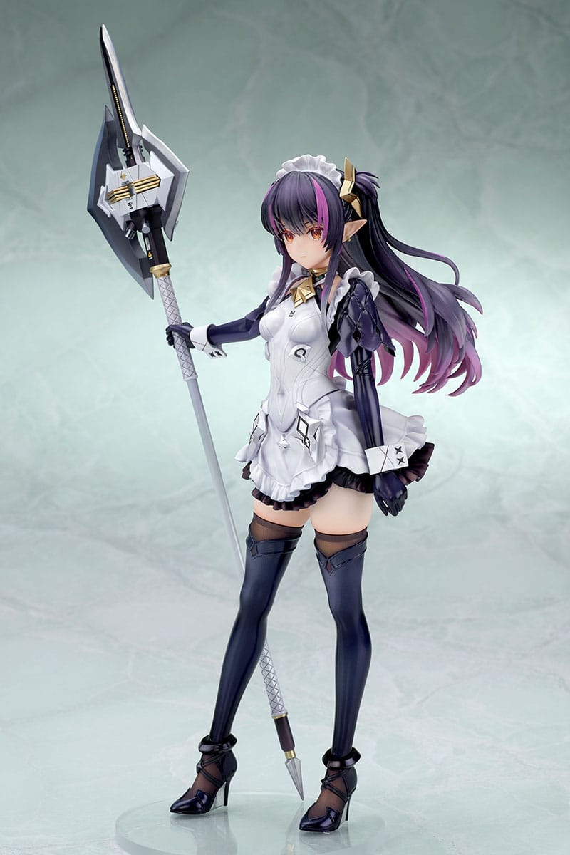 M.A.I.D Mary Original Character Ques Q - Anime Figuren günstig kaufen