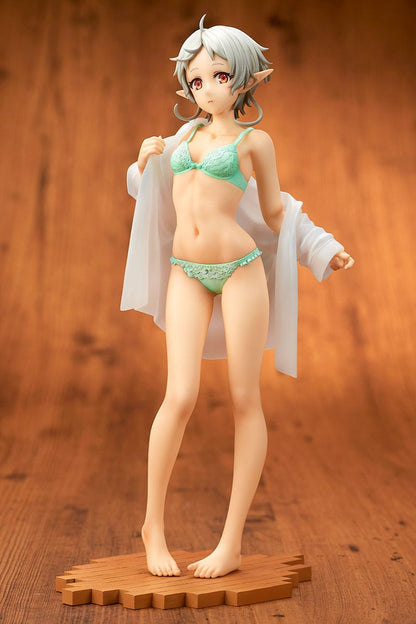 Sylphiette Greyrat Changing Clothes Mode Ques Q - Anime Figuren günstig kaufen