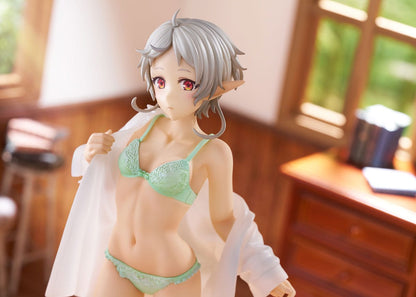 Sylphiette Greyrat Changing Clothes Mode Ques Q - Anime Figuren günstig kaufen