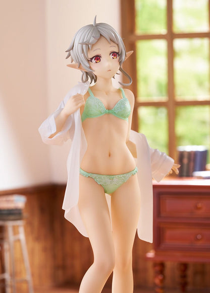 Sylphiette Greyrat Changing Clothes Mode Ques Q - Anime Figuren günstig kaufen