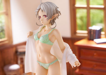 Sylphiette Greyrat Changing Clothes Mode Ques Q - Anime Figuren günstig kaufen