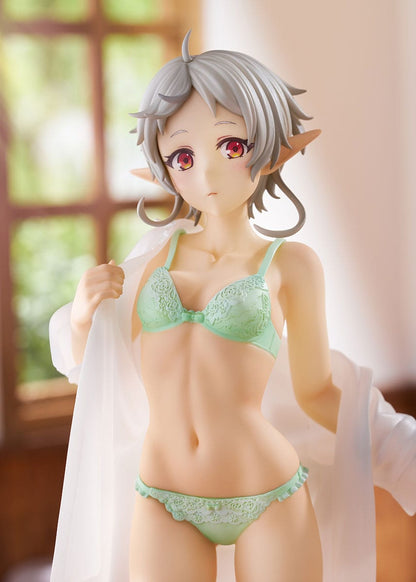Sylphiette Greyrat Changing Clothes Mode Ques Q - Anime Figuren günstig kaufen