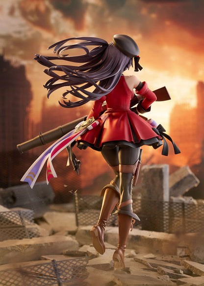 Lewis Girls' Frontline Ques Q