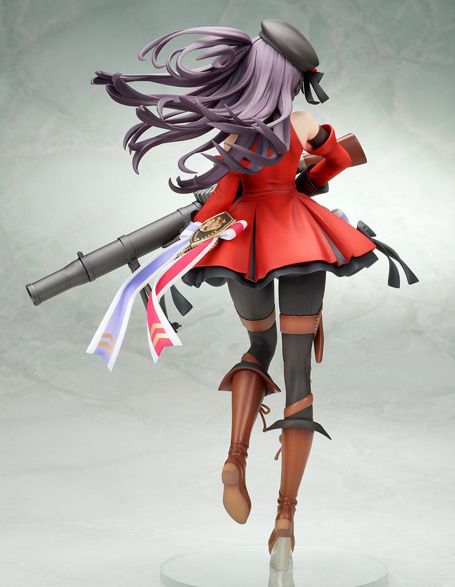 Lewis Girls' Frontline Ques Q
