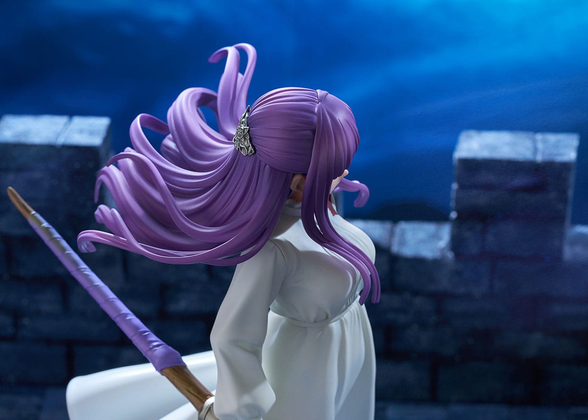 Fern: Battle Against Lügner Ques Q - Anime Figuren günstig kaufen