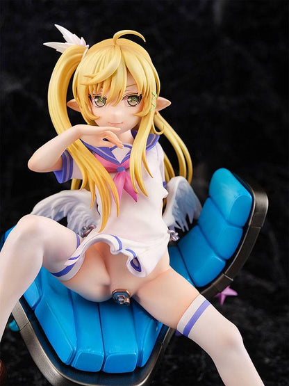 Brynhildr Pure Blood Rocket Boy