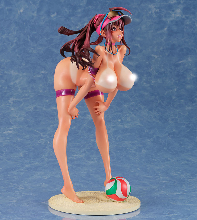 Erika Kuramoto Beach Volleyball Ver. Original Character Rocket Boy