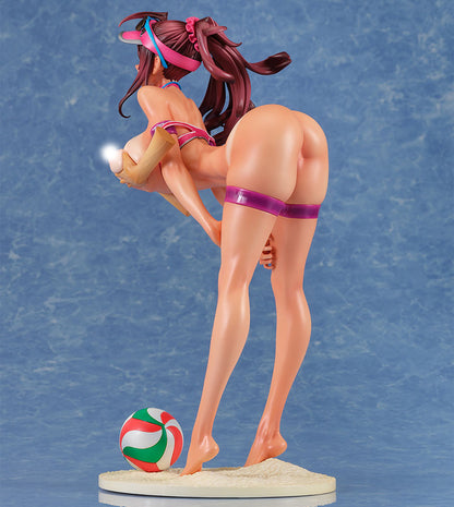 Erika Kuramoto Beach Volleyball Ver. Original Character Rocket Boy