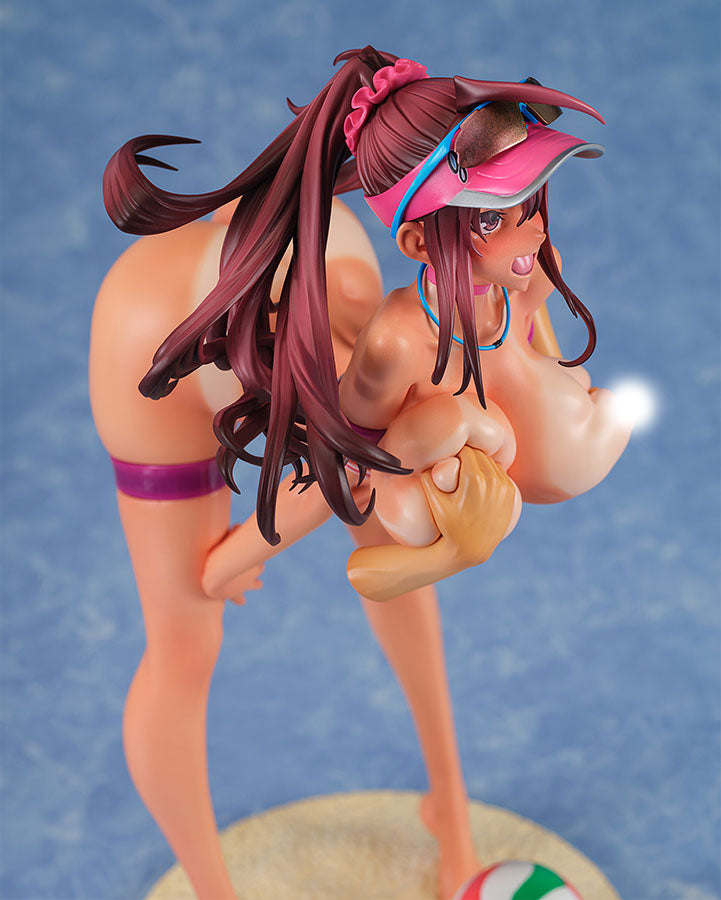Erika Kuramoto Beach Volleyball Ver. Original Character Rocket Boy