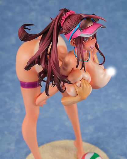 Erika Kuramoto Beach Volleyball Ver. Original Character Rocket Boy