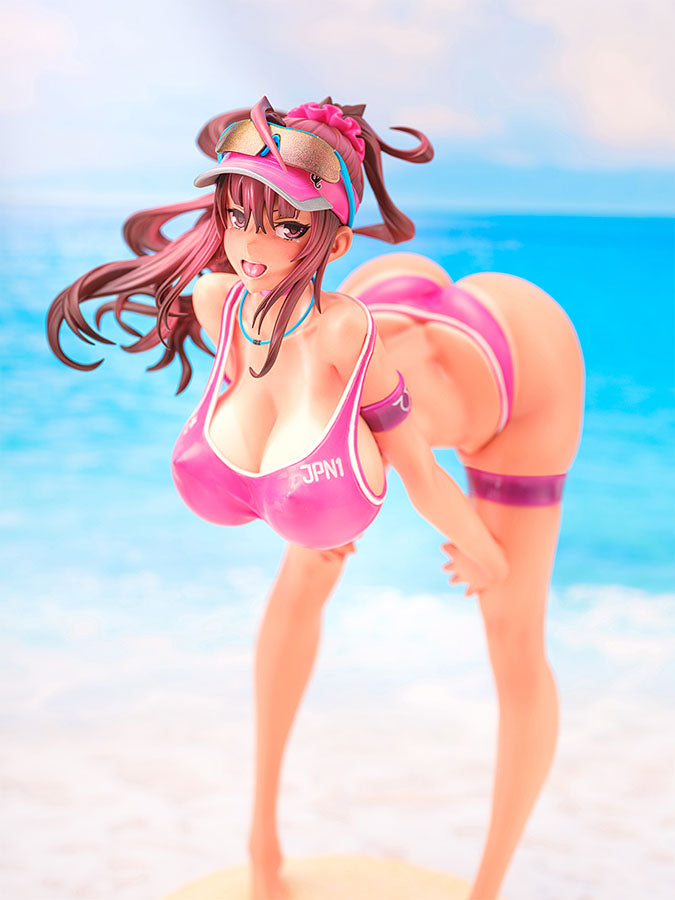 Erika Kuramoto Beach Volleyball Ver. Original Character Rocket Boy