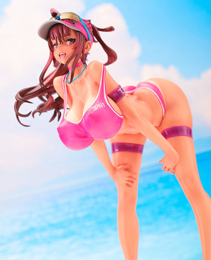Erika Kuramoto Beach Volleyball Ver. Original Character Rocket Boy