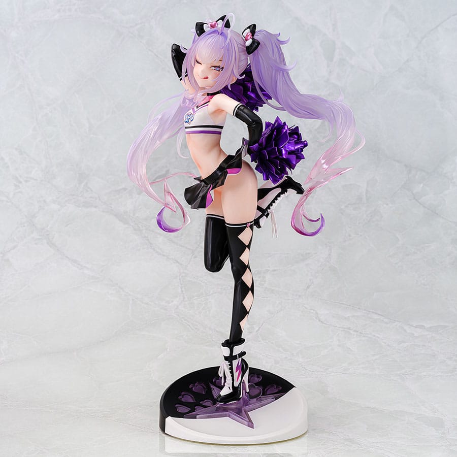 Kanon Mannoji Original Character Rocket Boy - Anime Figuren günstig kaufen