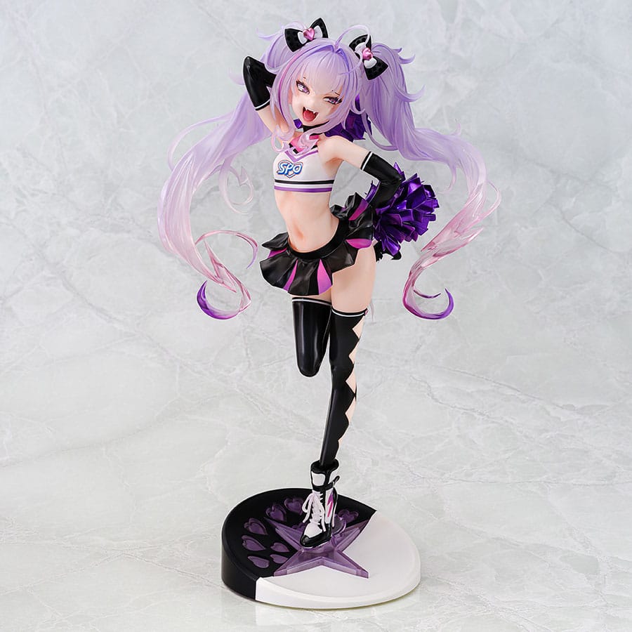 Kanon Mannoji Original Character Rocket Boy - Anime Figuren günstig kaufen