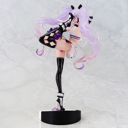 Kanon Mannoji Original Character Rocket Boy