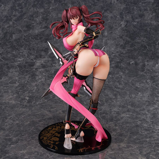 Erika Kuramoto Limited Original Character Rocket Boy - Anime Figuren günstig kaufen