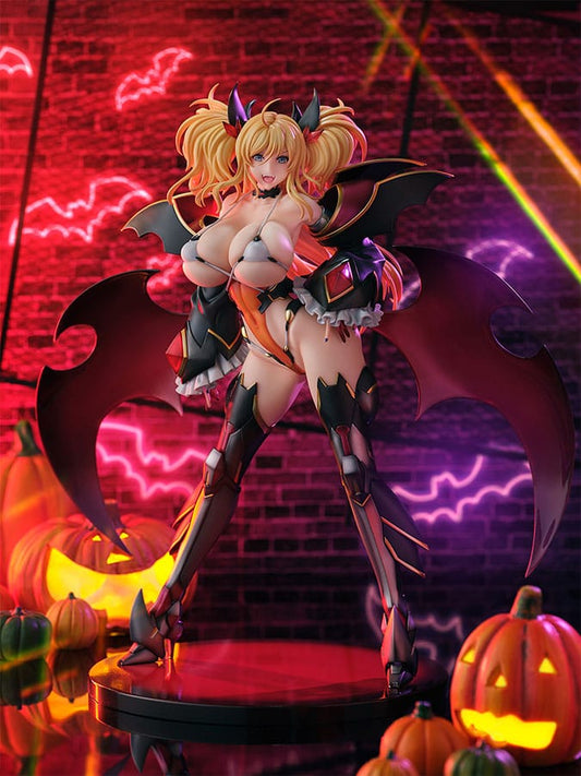 Kirara Onisaki Halloween Vampire Ver. Taimanin RPGX Rocket Boy - Anime Figuren günstig kaufen