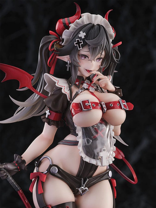 Zena Original Character Rocket Boy - Anime Figuren günstig kaufen