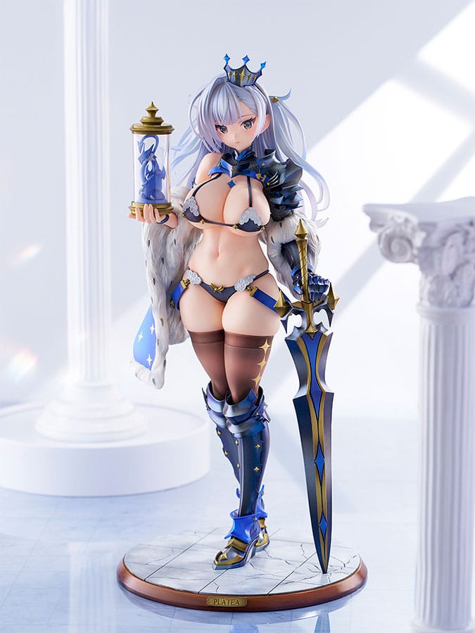 Dragon Tamer Princess, Platea Original Character Rocket Boy - Anime Figuren günstig kaufen