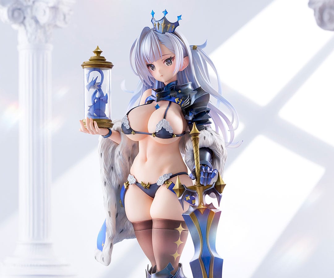 Dragon Tamer Princess, Platea Original Character Rocket Boy - Anime Figuren günstig kaufen