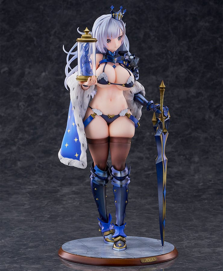 Dragon Tamer Princess, Platea Original Character Rocket Boy - Anime Figuren günstig kaufen