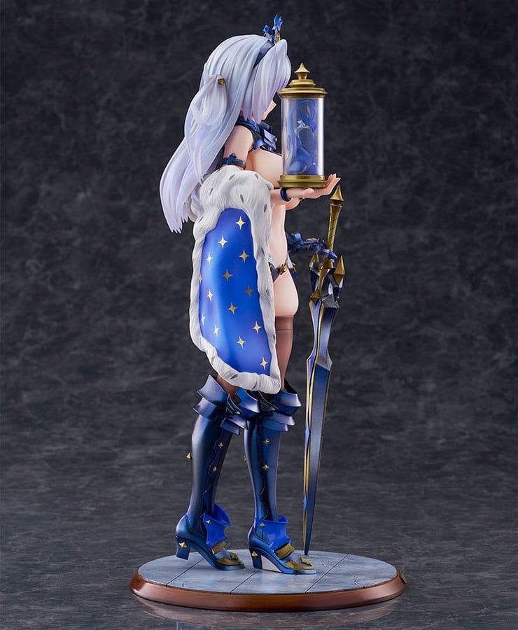 Dragon Tamer Princess, Platea Original Character Rocket Boy - Anime Figuren günstig kaufen