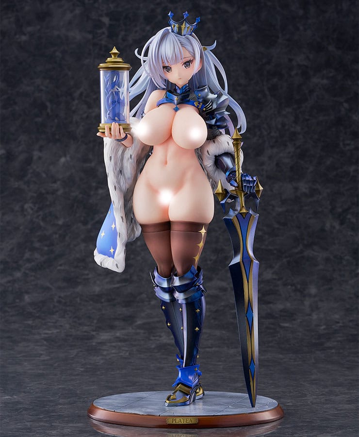 Dragon Tamer Princess, Platea Original Character Rocket Boy - Anime Figuren günstig kaufen