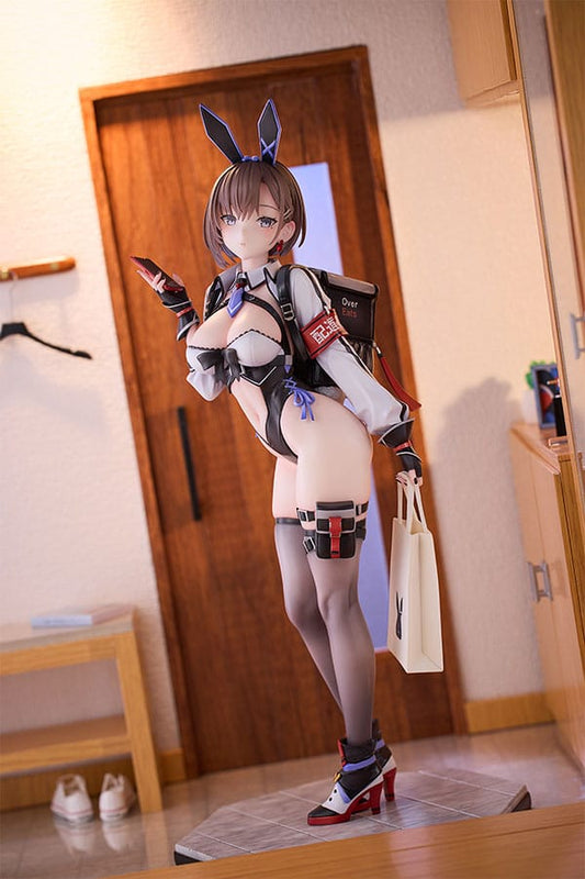 Delivery Bunny Girl Aoi Original Character Rocket Boy - Anime Figuren günstig kaufen
