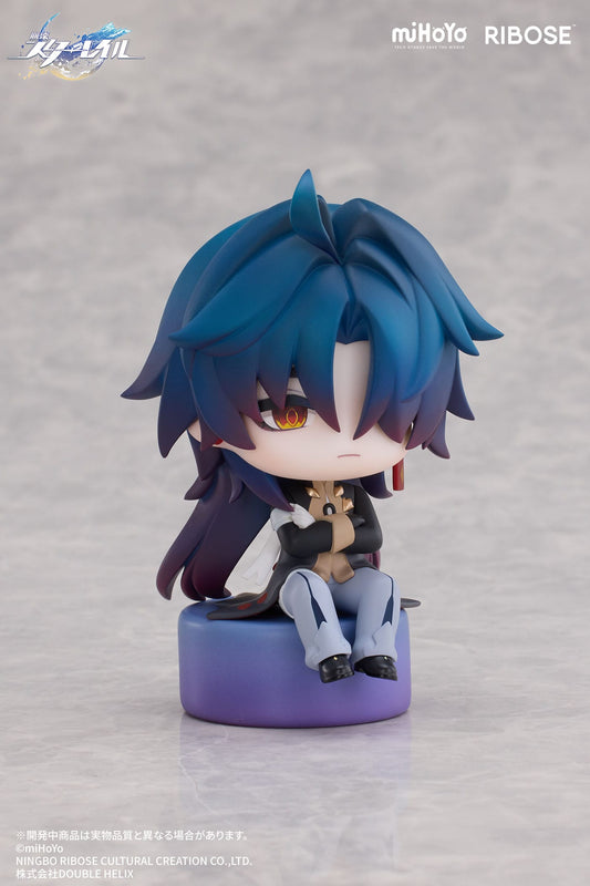 Blade Chibi Figur Vol. 1 Honkai: Star Rail Ribose - Anime Figuren günstig kaufen