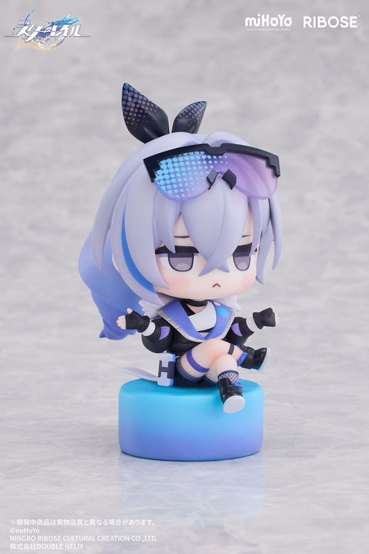 Silver Wolf Chibi Figur Vol. 1 Honkai: Star Rail Ribose - Anime Figuren günstig kaufen