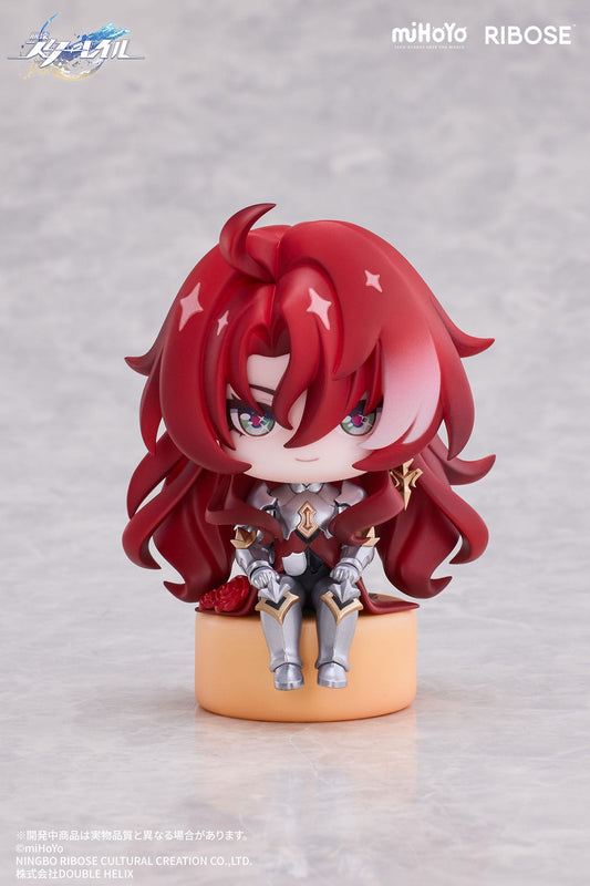 Argenti Chibi Figur Vol. 1 Honkai: Star Rail Ribose - Anime Figuren günstig kaufen