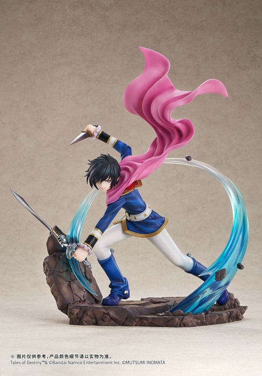 Leon Magnus - Tower of Destiny - Ribose - Anime Figuren günstig kaufen