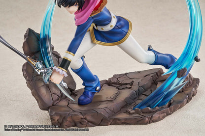 Leon Magnus - Tower of Destiny - Ribose