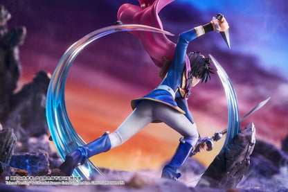 Leon Magnus - Tower of Destiny - Ribose