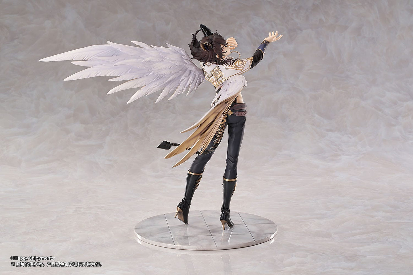 Rei Sakuma - Entrancing Myth Ver. - Ribose