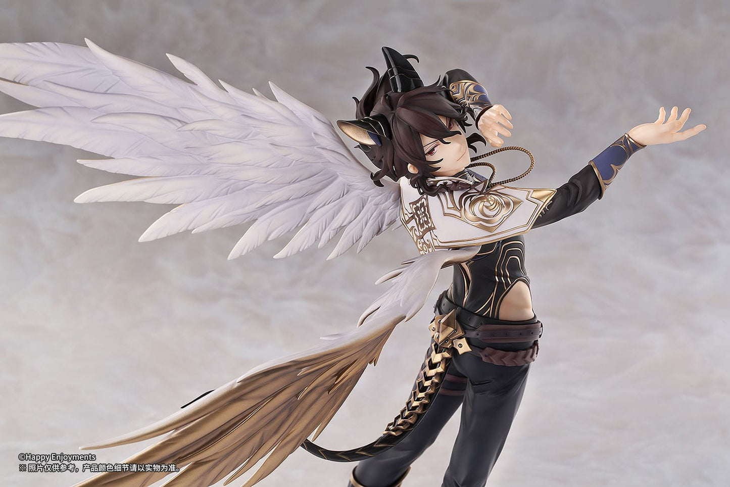 Rei Sakuma - Entrancing Myth Ver. - Ribose